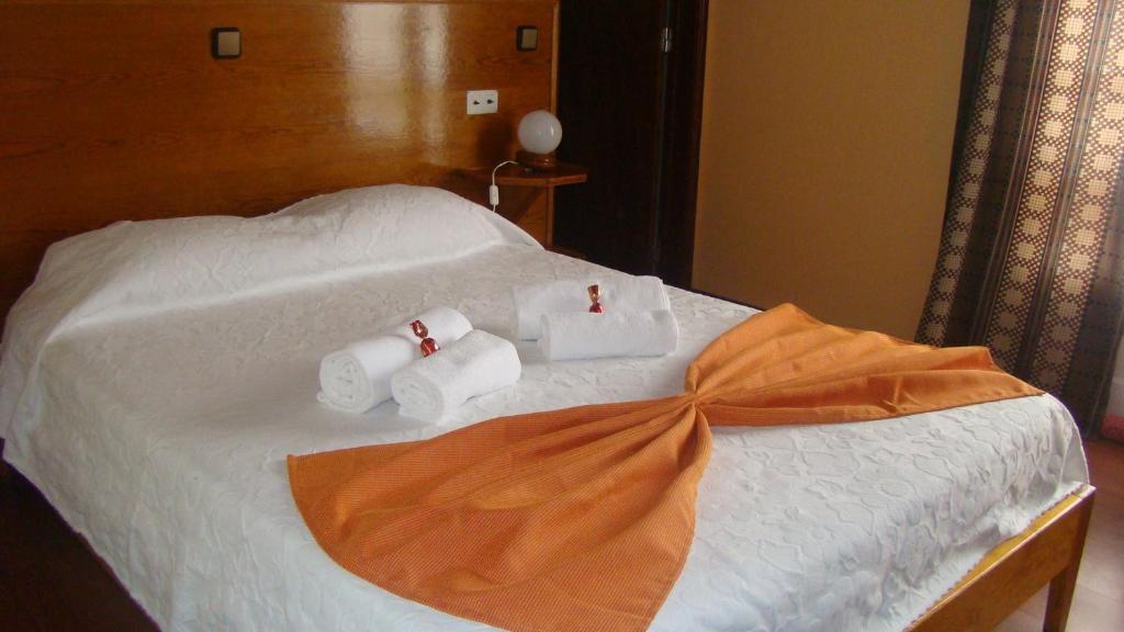 Montanha Hotell São Roque do Pico Rum bild