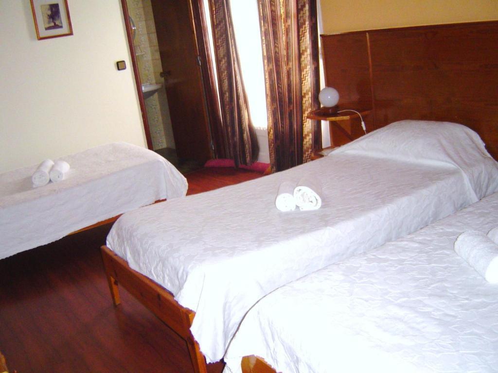 Montanha Hotell São Roque do Pico Rum bild