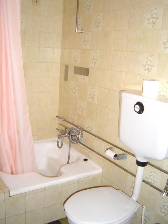 Montanha Hotell São Roque do Pico Rum bild