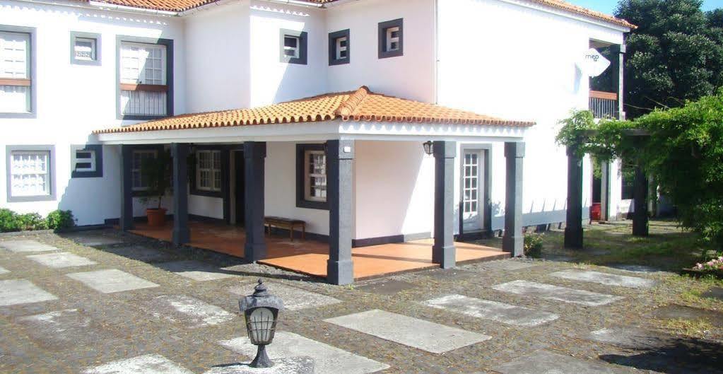 Montanha Hotell São Roque do Pico Exteriör bild