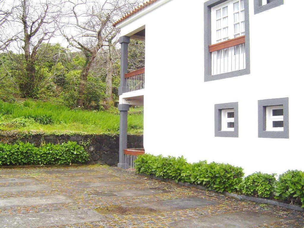 Montanha Hotell São Roque do Pico Exteriör bild
