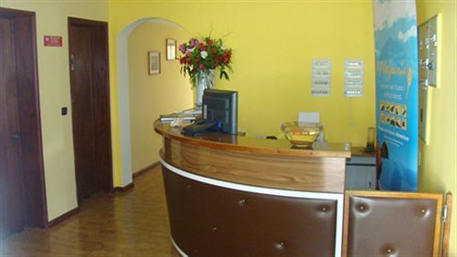 Montanha Hotell São Roque do Pico Exteriör bild