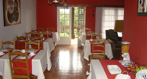 Montanha Hotell São Roque do Pico Exteriör bild
