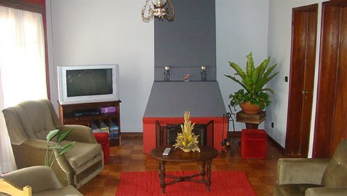 Montanha Hotell São Roque do Pico Exteriör bild